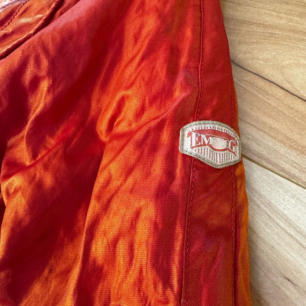 Emmegi ๐ซ Jacket ๐ซ - Picture 5 of 13